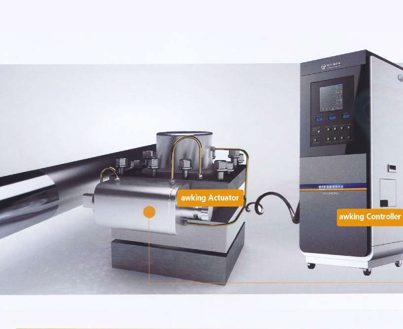AWKING s is new surface treatment process for ball grinding